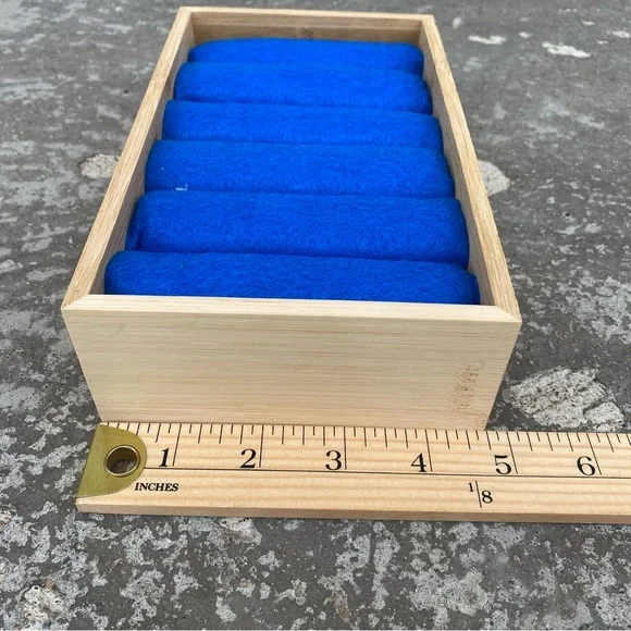 Upcycled Ring Display Box - Picture 5 of 6